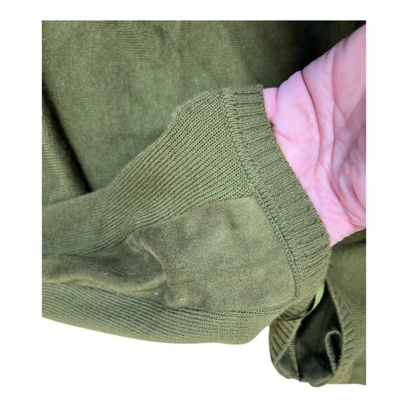 Kate & Mallory Zipper‎ Sweater - Picture 7 of 7